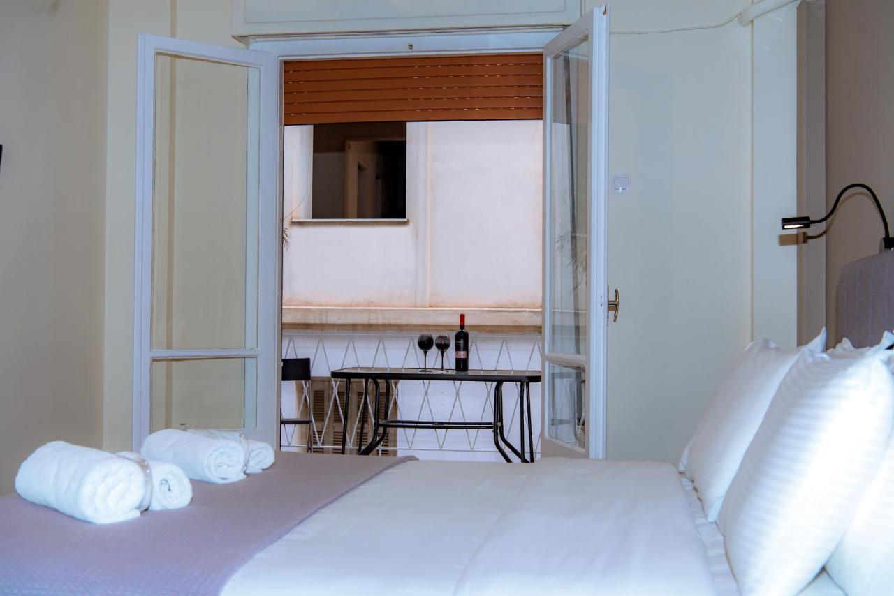 Plaka Apartment アテネ エクステリア 写真
